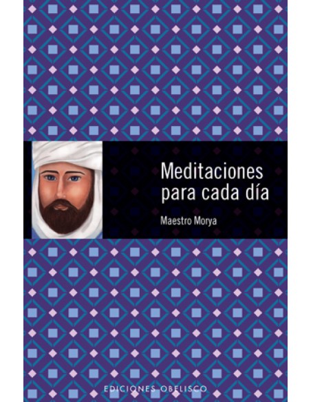 Meditaciones para cada dia