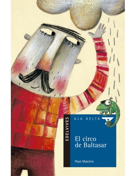 El circo de Baltasar El circo de Baltasar