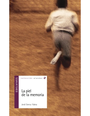 La piel de la memoria