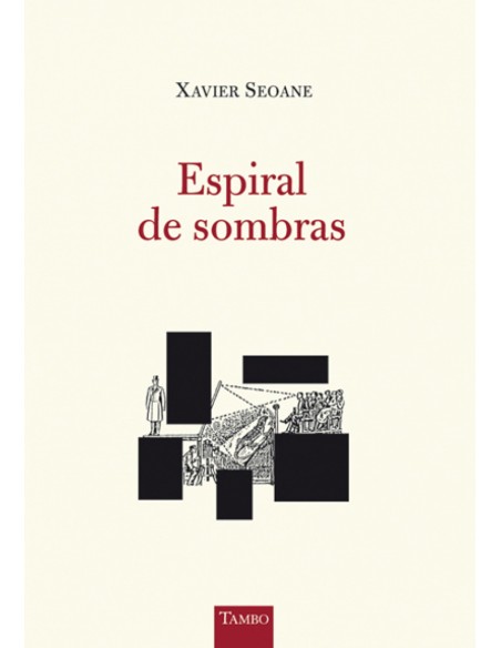 Espiral de sombras