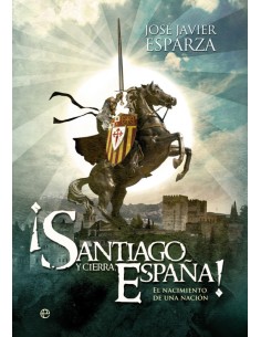 Santiago y cierra Espana