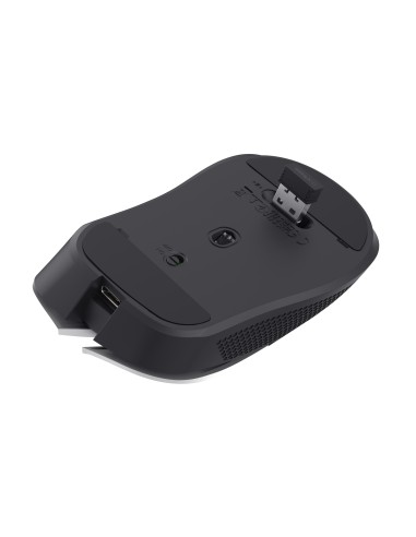 GXT 923W YBAR ratón mano derecha RF inalámbrico Óptico 7200 DPI