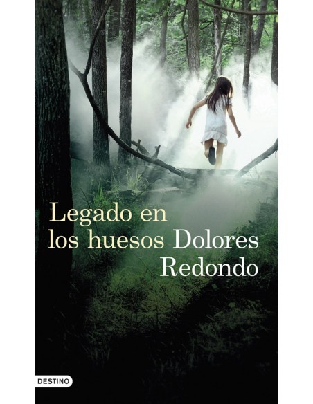 Legado en los huesos