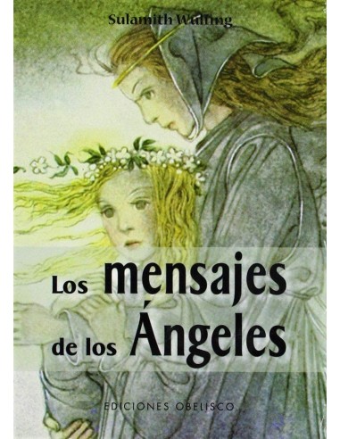Los mensajes de los angeles