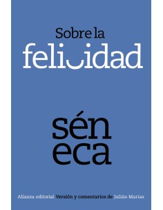 Sobre la felicidad
