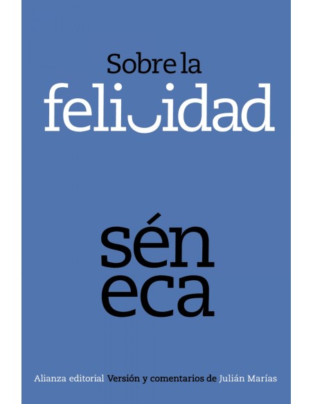 Sobre la felicidad