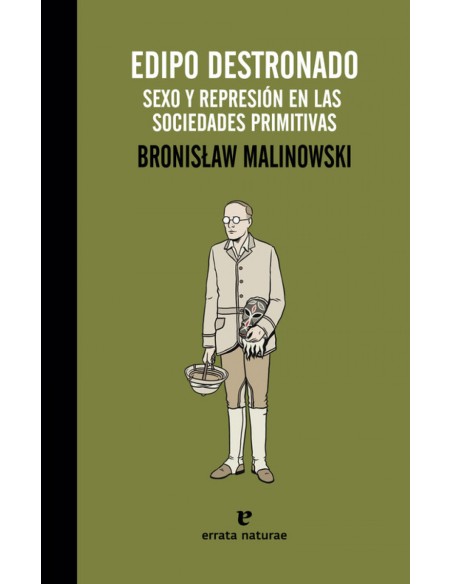 Edipo destronado Edipo destronado