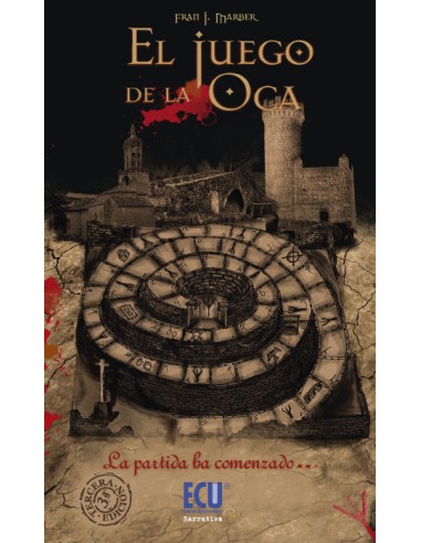 El juego de la oca