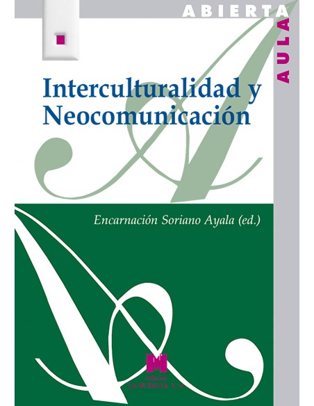 Interculturalidad y neocomunicacion