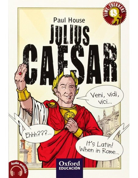 Julius Certificate in Advanced Englishsar