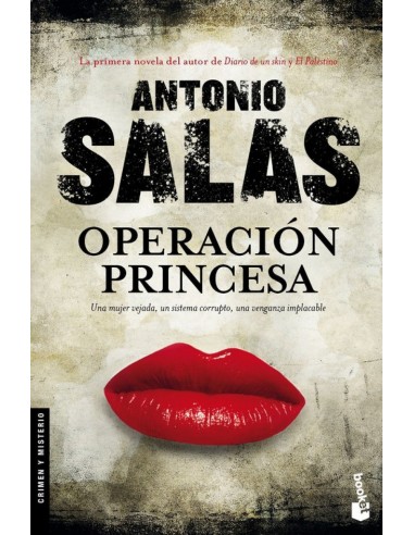 Operacion Princesa