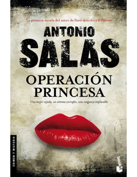 Operacion Princesa