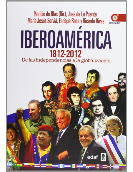 Iberoamerica 1812 2012