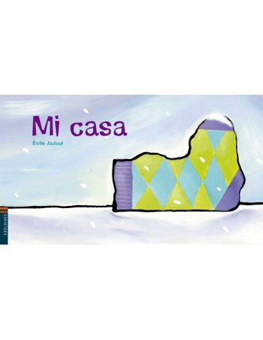 Mi casa