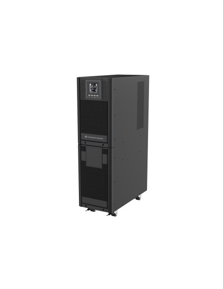 ZEUS52E6K sistema de alimentación ininterrumpida (UPS) Doble conversión (en línea) 6 kVA 5400 W