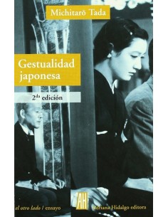 Gestualidad japonesa