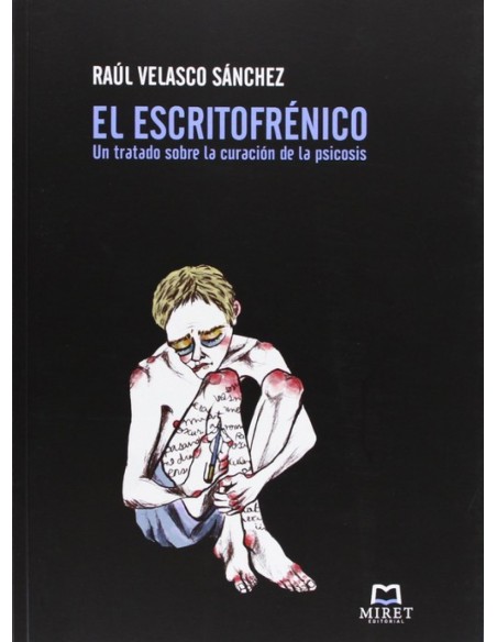 El escritofrenico