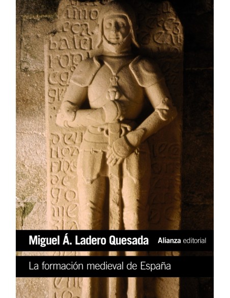 La formacion medieval de Espana