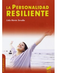 La personalidad resilente