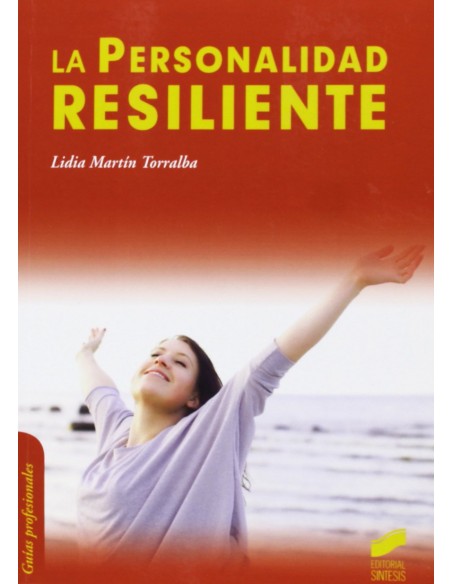 La personalidad resilente