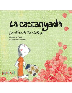 La castanyada
