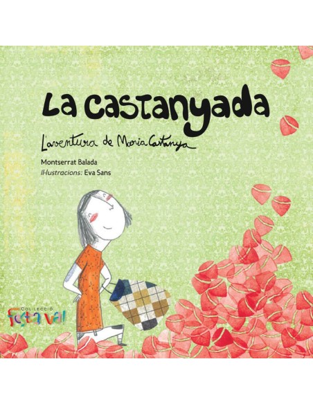 La castanyada