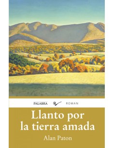 Llanto por la tierra amada