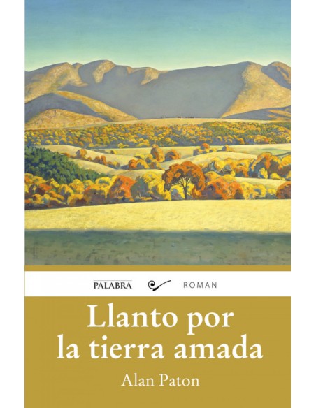 Llanto por la tierra amada