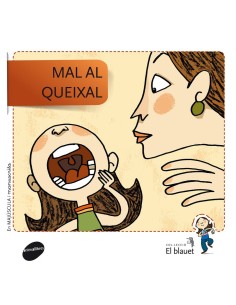 Mal al queixal