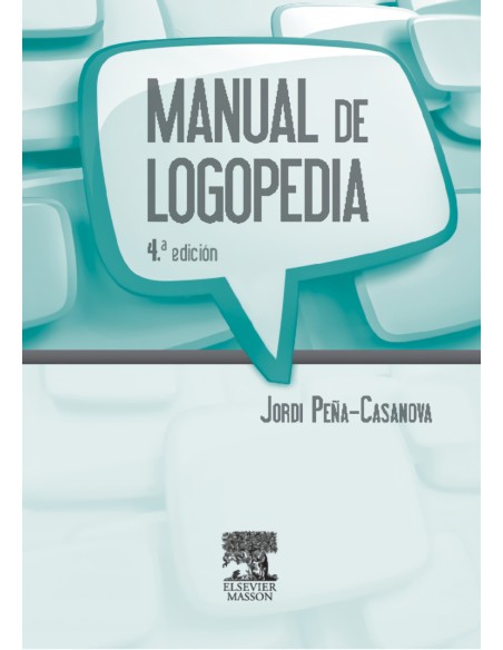 Manual de logopedia
