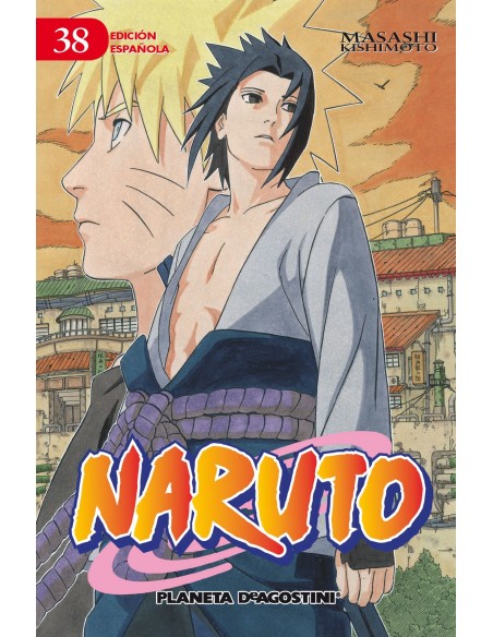 Naruto