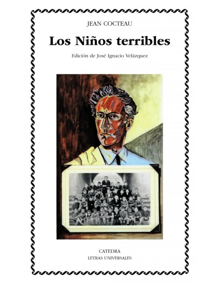 Los Ninos terribles