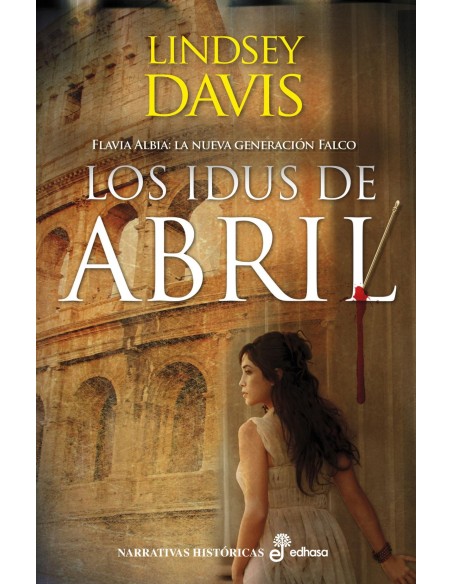 Los IdUS DE abril Los IdUS DE abril