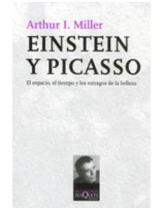 Einstein y Picasso