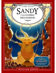 Sandy i la Guerra dels Somnis