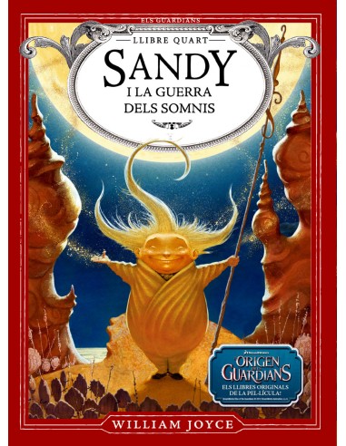 Sandy i la Guerra dels Somnis