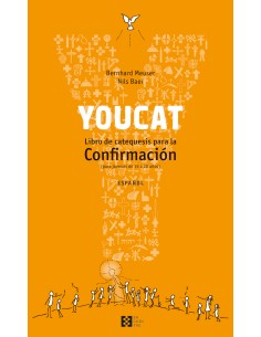Youcat libro de catequesis para la confirmacion