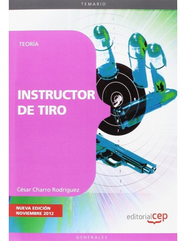 Instructor Tiro Teoria