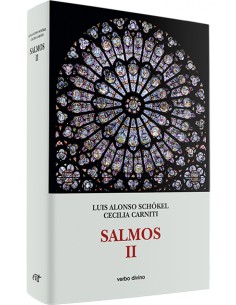 IISalmosComentarios teologicos y literarios del AT y NT