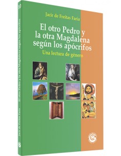 otro Pedro otra Magdalena segun apocrifosPalabra y Vida