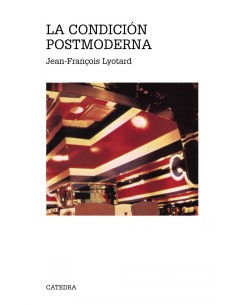 La condicion postmoderna