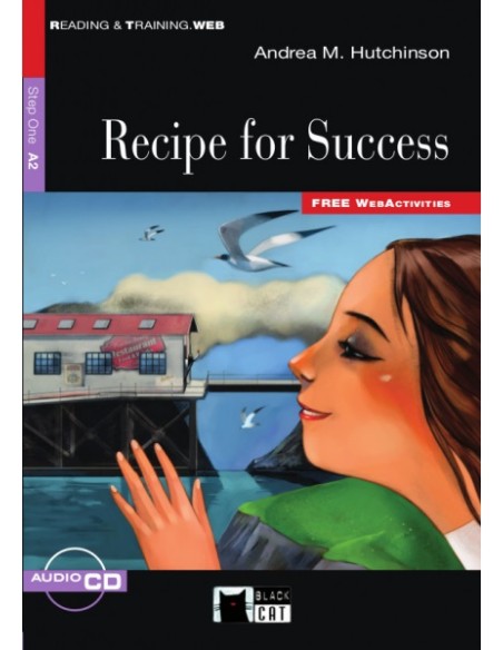 Recipe for success