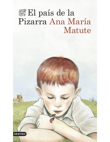 El pais de la pizarra