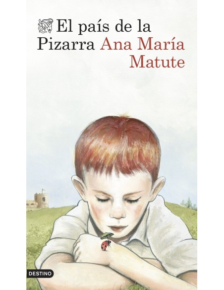 El pais de la pizarra