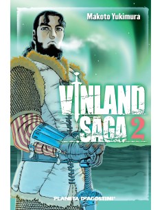 Vinland saga