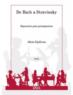De Bach a Stravinsky