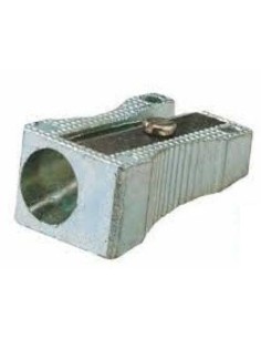 C 24 AFILALAPICES ALUMINIO 1 USO FORMA DE CUNA