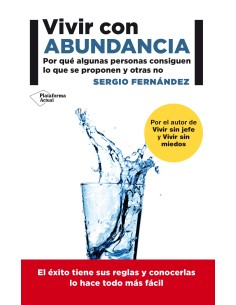Vivir con abundancia