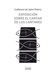 Exposicion sobre el cantar de los cantares