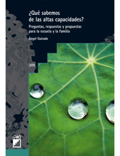 Que sabemos de las altas capacidades